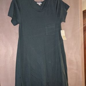 Lularoe xxs Carly dress